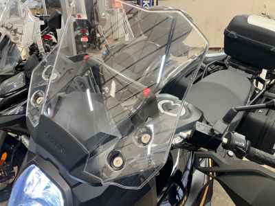 Suzuki V-Strom 1000 XT 2019