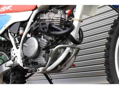 Honda XR250 2023
