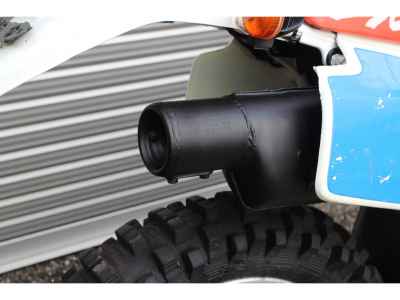 Honda XR250 2023