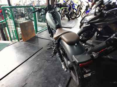 Honda Rebel CMX250 S 2020