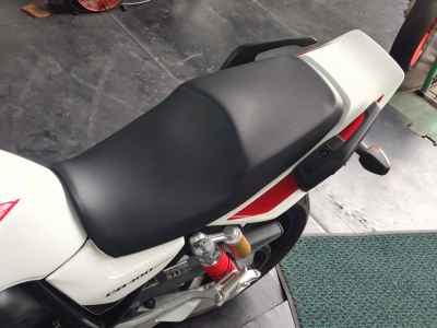 Honda CB400 Super Boldor 2014