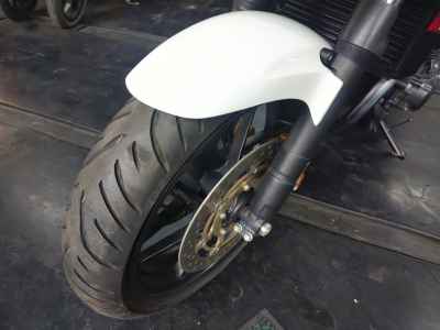 Honda CB400 Super Boldor 2014
