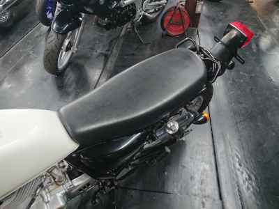 Suzuki GrassTracker