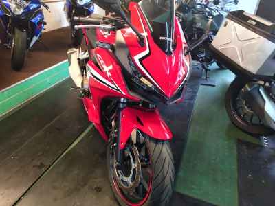 Kawasaki Z750 2008