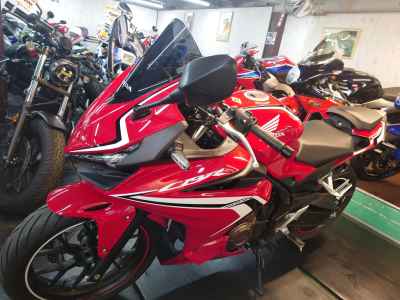 Kawasaki Z750 2008