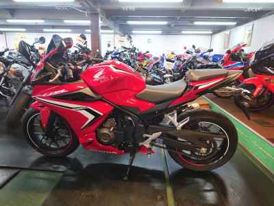 Kawasaki Z750 2008