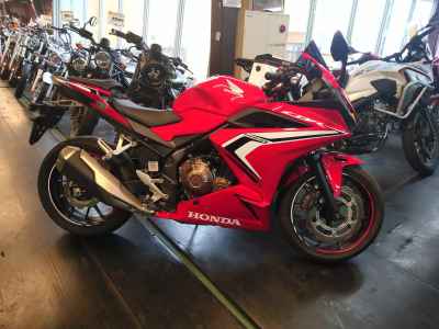 Kawasaki Z750 2008