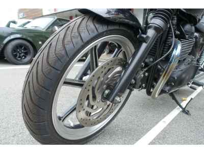 Triumph Bonneville T100 2016