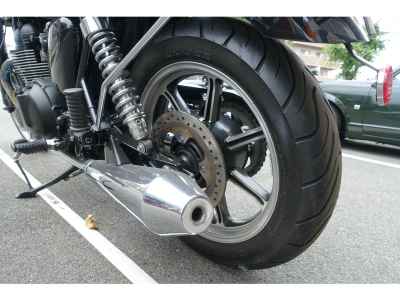 Triumph Bonneville T100 2016