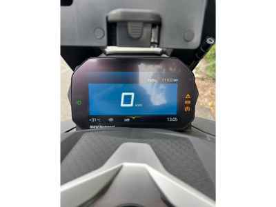 BMW C400X 2023