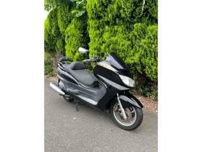 Yamaha Majesty 400 2005