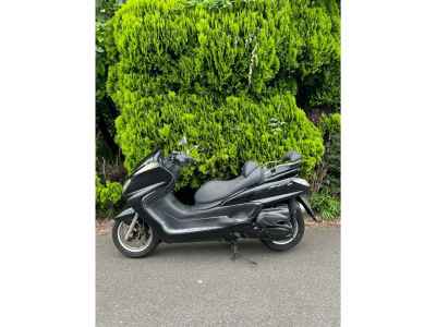 Yamaha Majesty 400 2005