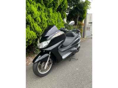 Yamaha Majesty 400 2005