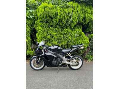 Honda CBR1000RR 2007