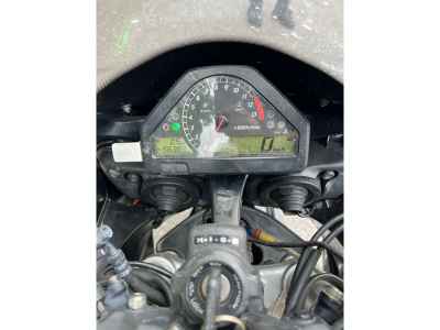 Honda CBR1000RR 2007