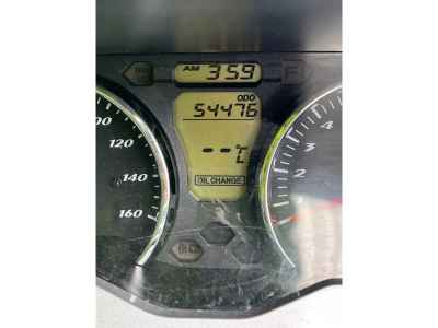 Yamaha XVS400 Drag Star 2007