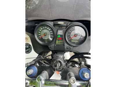 Honda CB1300 Super Boldor 2009