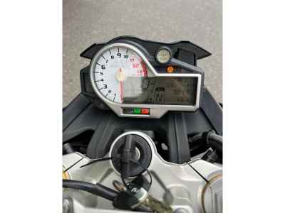 BMW S1000R 2016