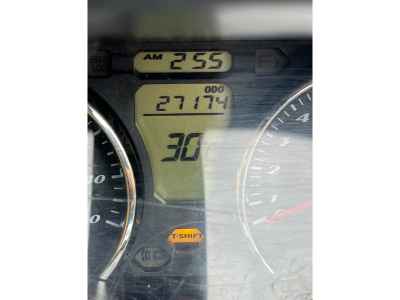Suzuki Skywave 250M