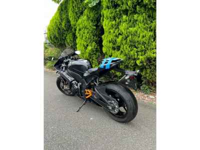 Honda CBR1000RR-R FB SP 2024