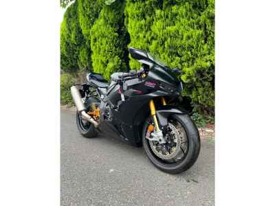 Honda CBR1000RR-R FB SP 2024