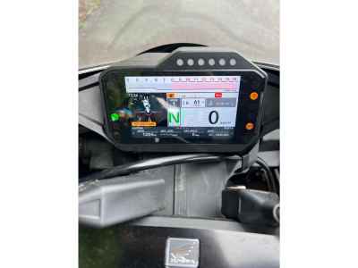 Honda CBR1000RR-R FB SP 2024