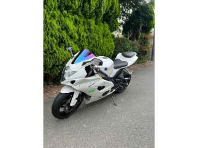 Suzuki GSX-R1000