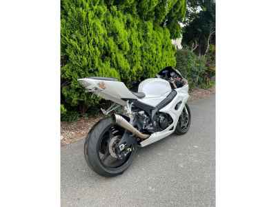 Suzuki GSX-R1000