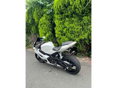 Suzuki GSX-R1000