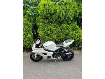 Suzuki GSX-R1000