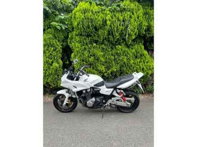 Honda CB1300 Super Boldor 2008