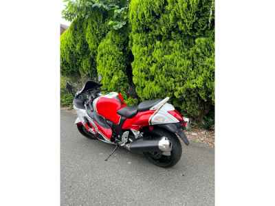 Honda GB350 2022