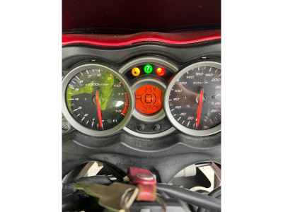 Honda GB350 2022