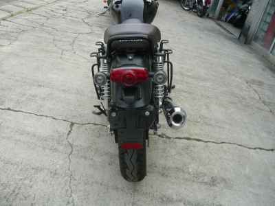 Honda GB350 2022