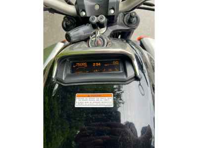 Yamaha V-Max 1200 2009