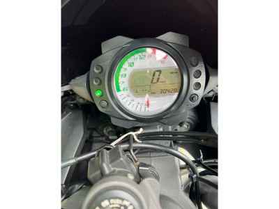 Kawasaki Ninja ZX-10R 2009