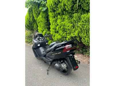 Suzuki Skywave 250S