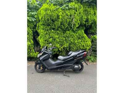 Suzuki Skywave 250S