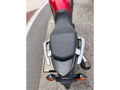 Honda CB400X 2015