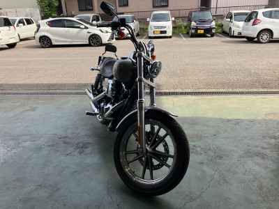 Harley-Davidson Low Rider FXDL1450 2006