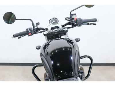 Triumph Street Twin 2016
