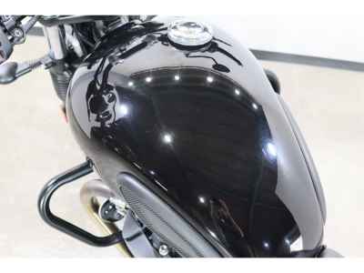 Triumph Street Twin 2016