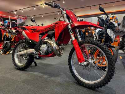 GasGas MC250 2025