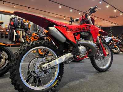 GasGas MC250 2025