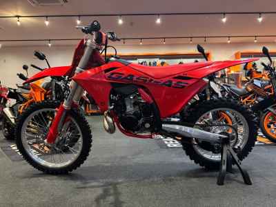 GasGas MC250 2025