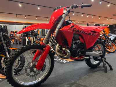 GasGas MC250 2025
