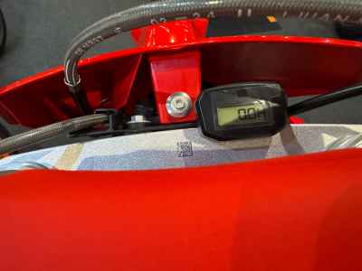 GasGas MC250 2025