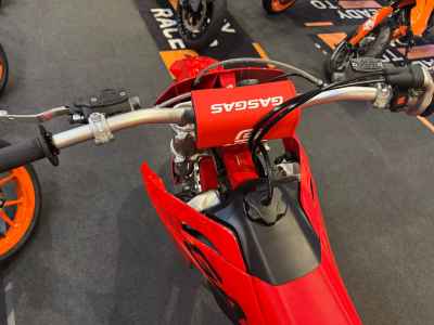 GasGas MC250 2025