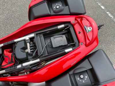 Ducati ST3 2005