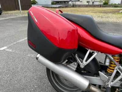 Ducati ST3 2005